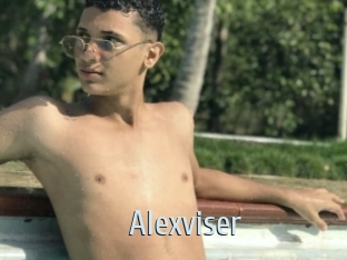 Alexviser