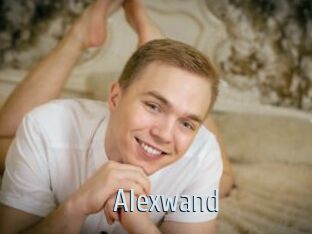 Alexwand