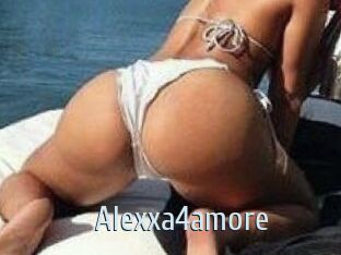 Alexxa4amore