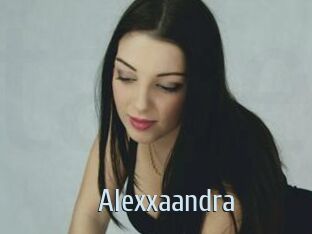 Alexxaandra