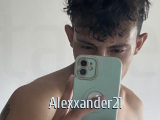 Alexxander21