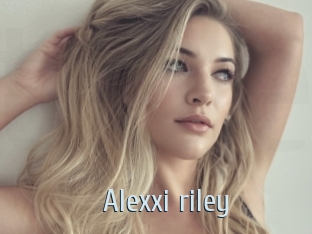 Alexxi_riley