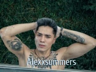 Alexxsummers