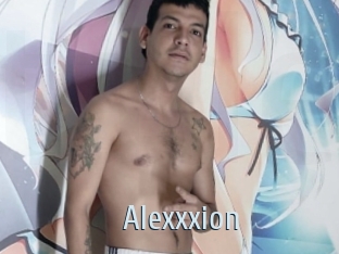 Alexxxion