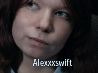 Alexxxswift