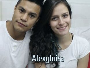 Alexyluisa