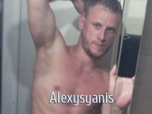 Alexysyanis