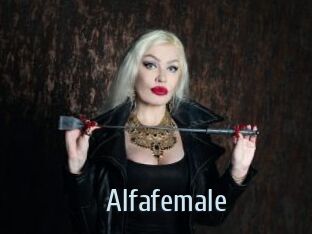 Alfafemale