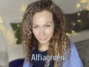 Alfiagreen