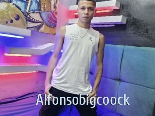 Alfonsobigcoock