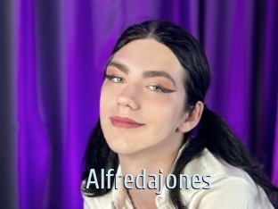 Alfredajones