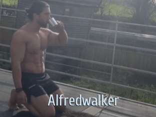 Alfredwalker