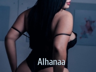 Alhanaa