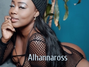 Alhannaross