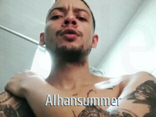 Alhansummer