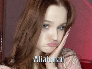Alialohan