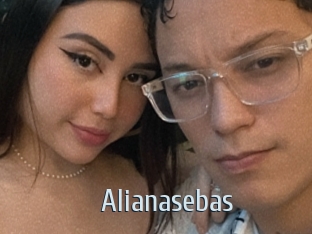 Alianasebas