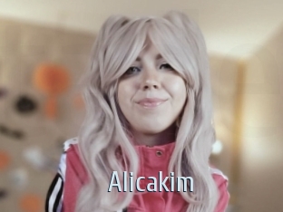 Alicakim