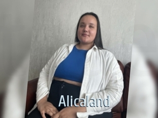 Alicaland