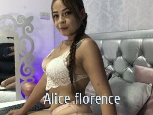 Alice_florence