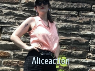 Aliceaction
