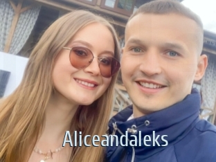 Aliceandaleks