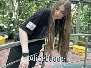 Alicebagger