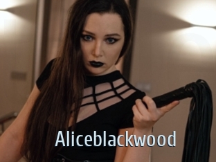 Aliceblackwood