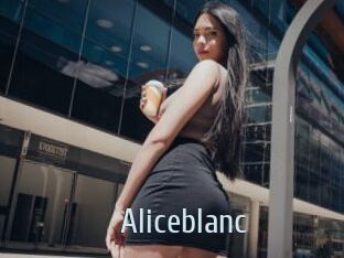 Aliceblanc
