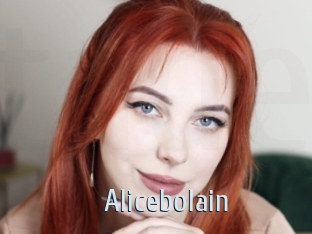 Alicebolain