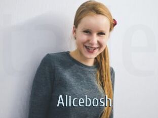 Alicebosh