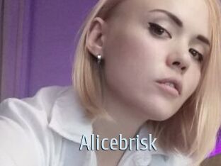 Alicebrisk