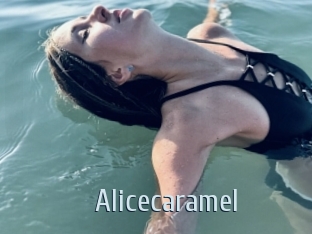 Alicecaramel