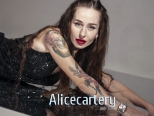 Alicecartery