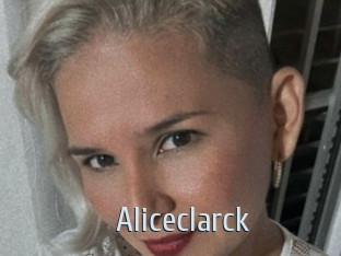 Aliceclarck