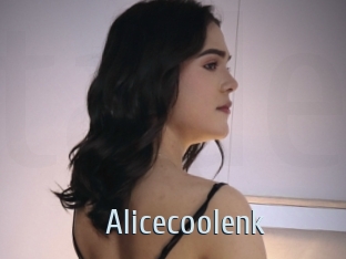 Alicecoolenk