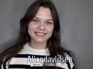 Alicedavidsen