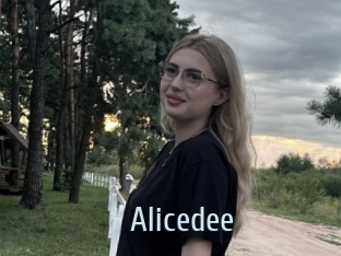 Alicedee