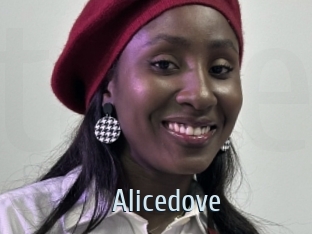 Alicedove