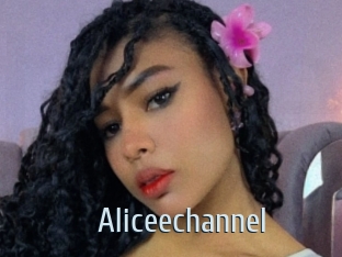 Aliceechannel