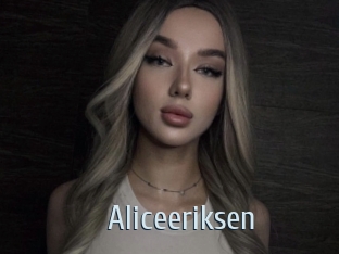 aliceeriksen Ta Model