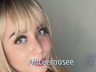 Aliceeroosee