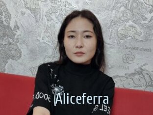 Aliceferra