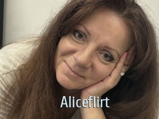 Aliceflirt