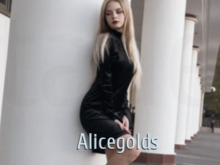 Alicegolds