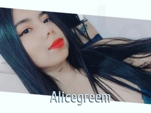 Alicegreem