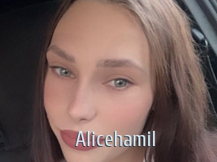 Alicehamil