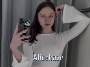 Alicehaze