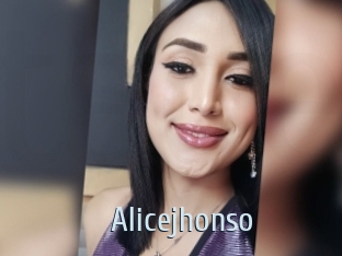 Alicejhonso