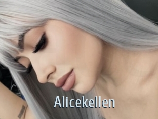 Alicekellen